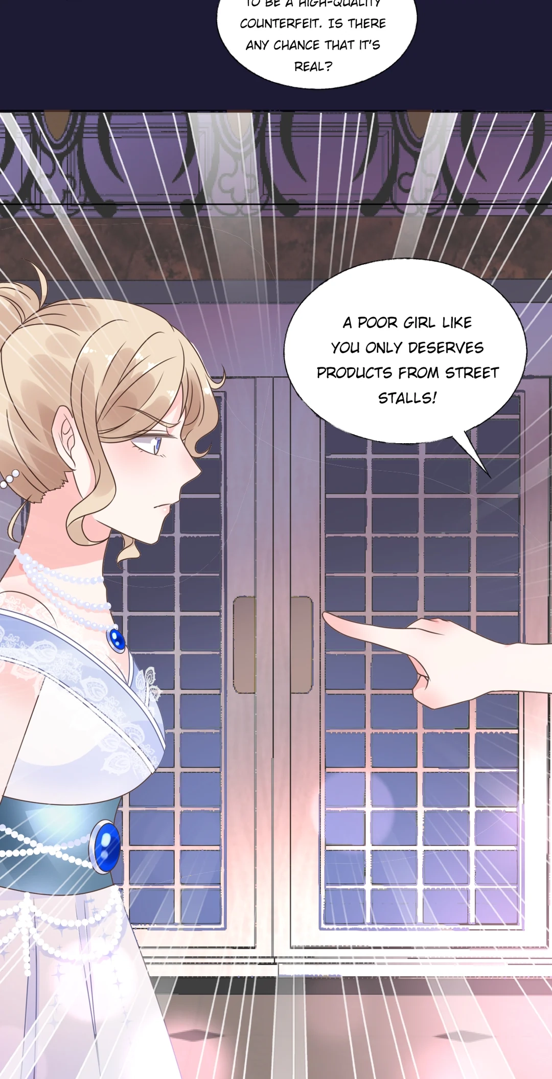Be My Only Love Chapter 19 page 16 - 