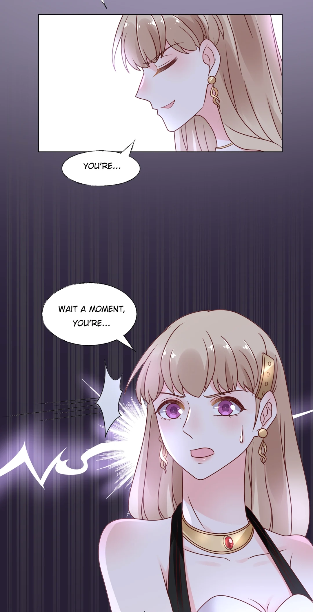 Be My Only Love Chapter 19 page 19 - 