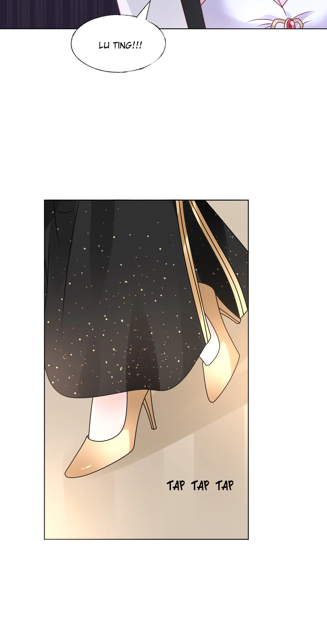 Be My Only Love Chapter 19 page 20 - 