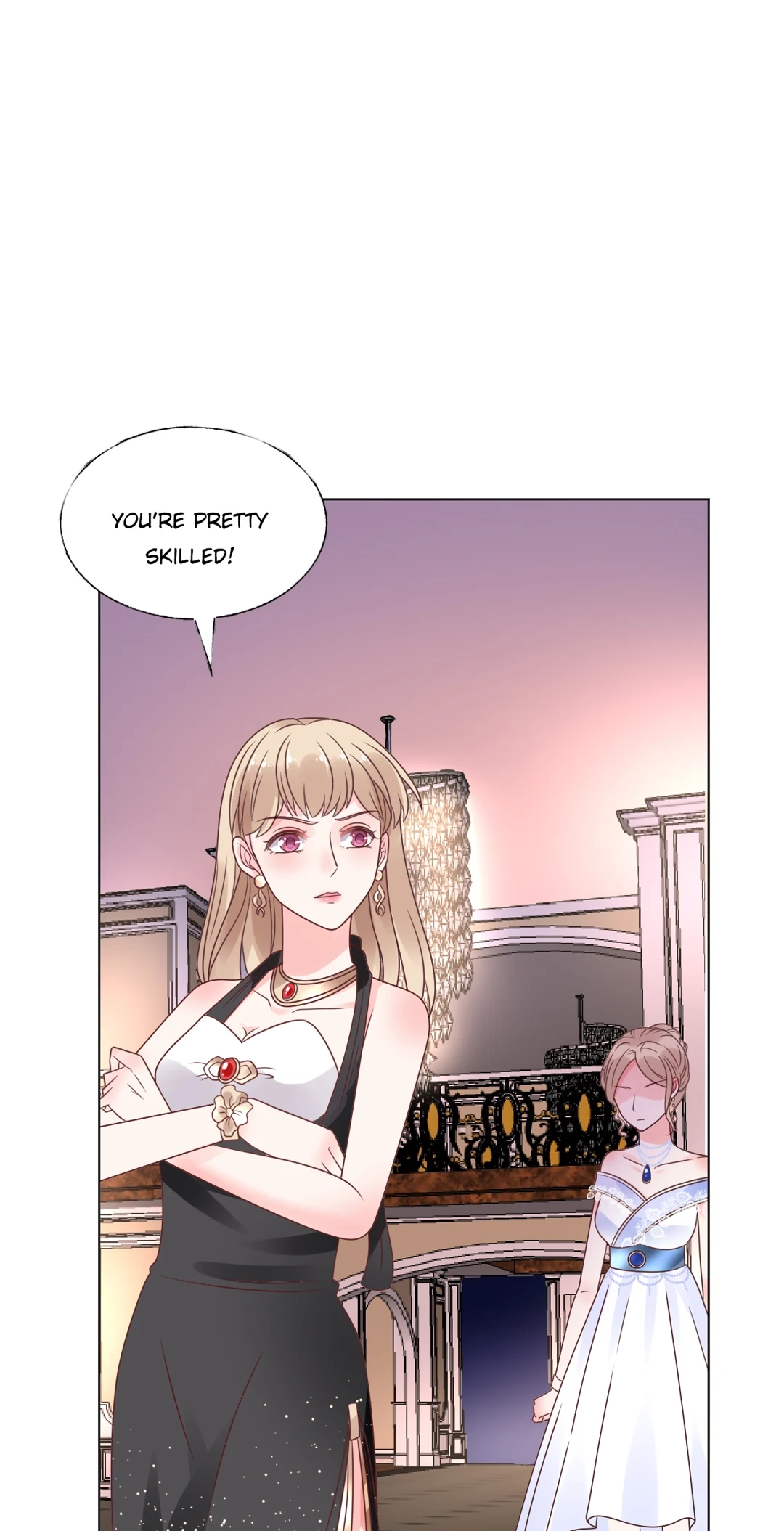 Be My Only Love Chapter 19 page 21 - 