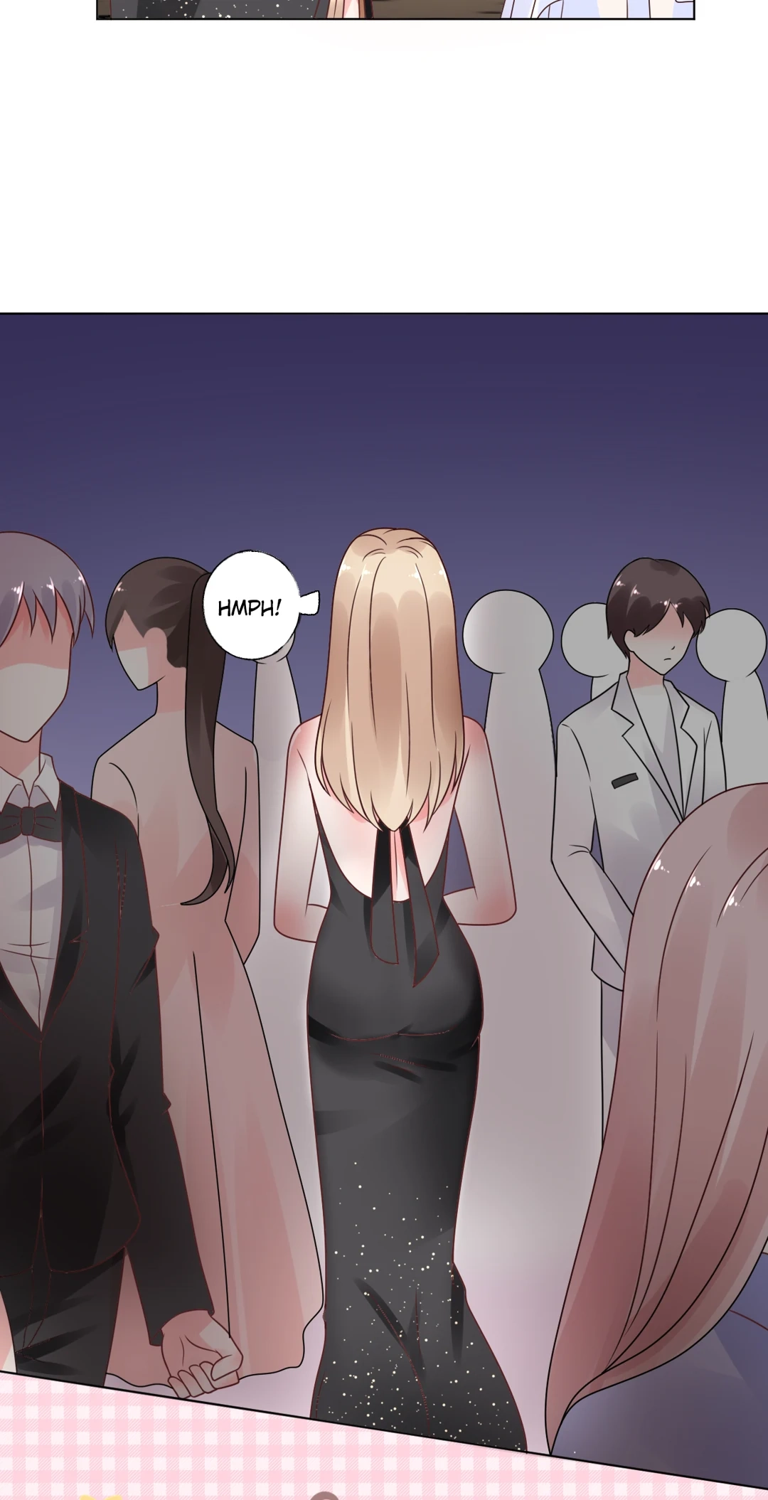 Be My Only Love Chapter 19 page 22 - 