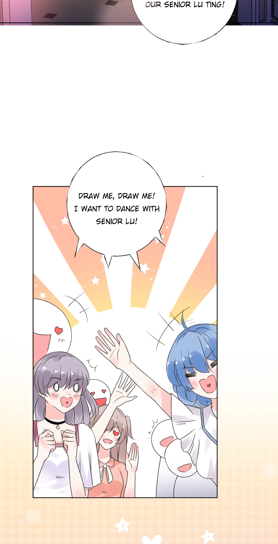 Be My Only Love Chapter 19 page 26 - 
