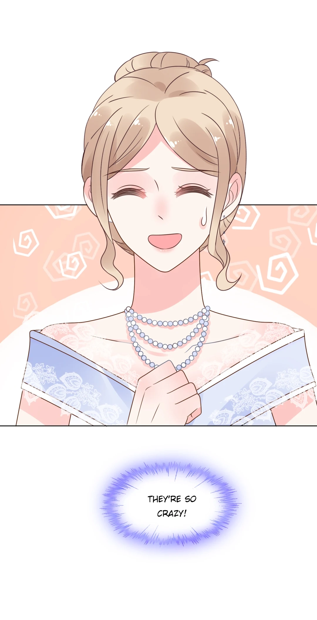 Be My Only Love Chapter 19 page 28 - 