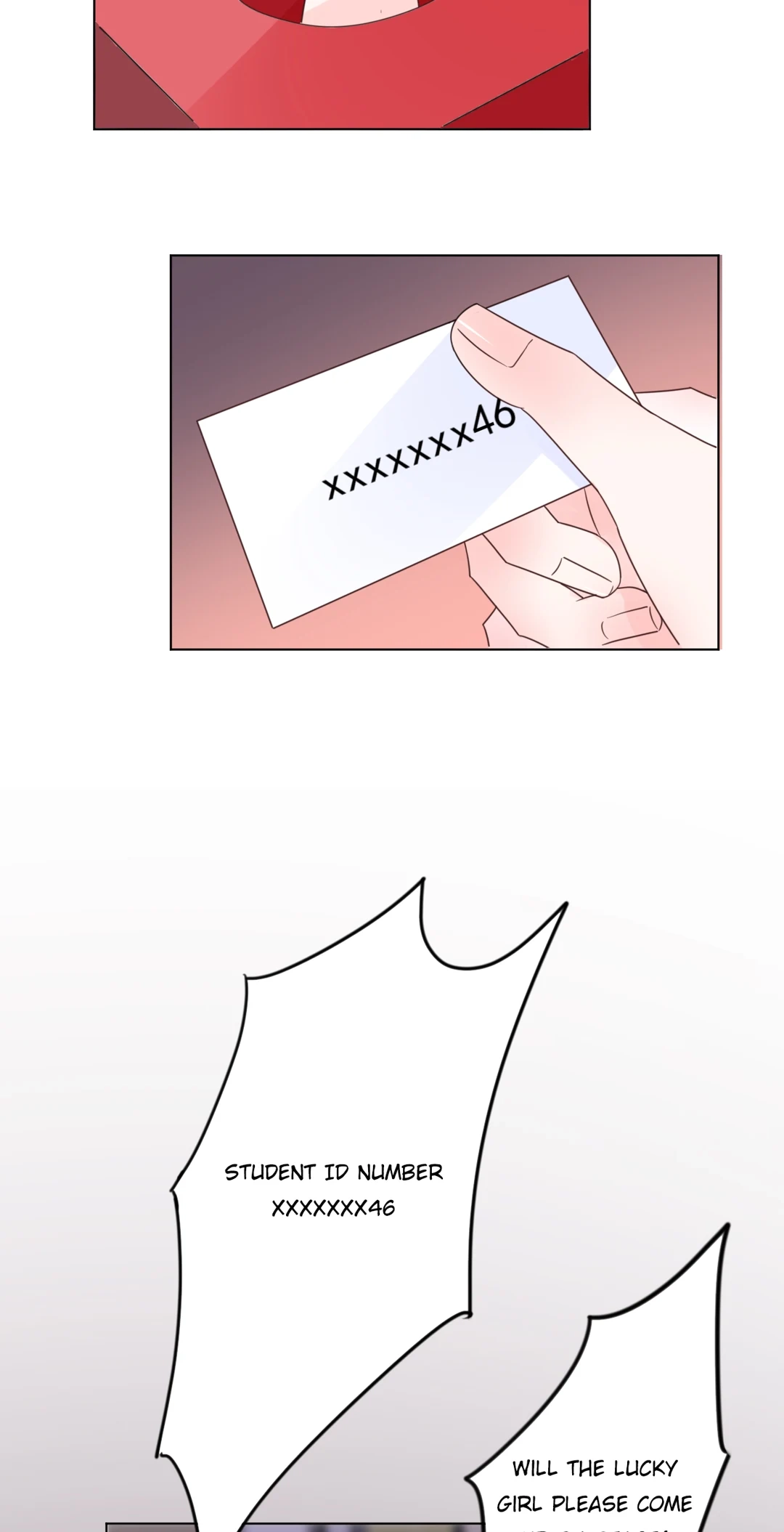 Be My Only Love Chapter 19 page 30 - 