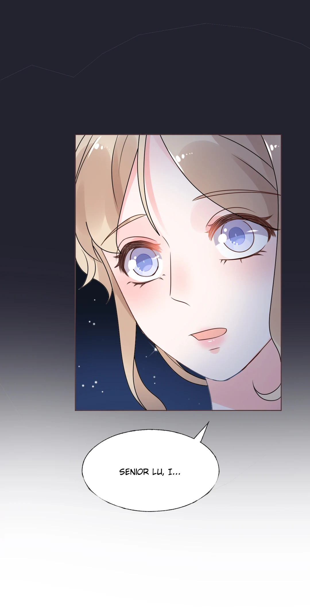 Be My Only Love Chapter 19 page 4 - 