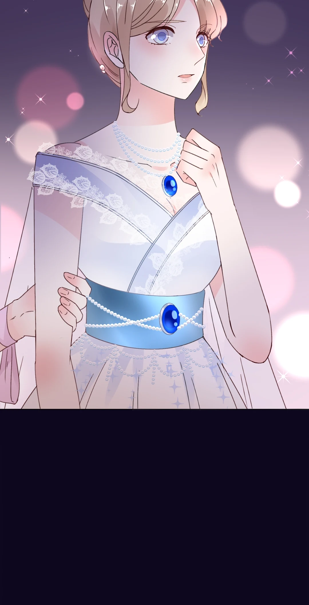Be My Only Love Chapter 19 page 32 - 