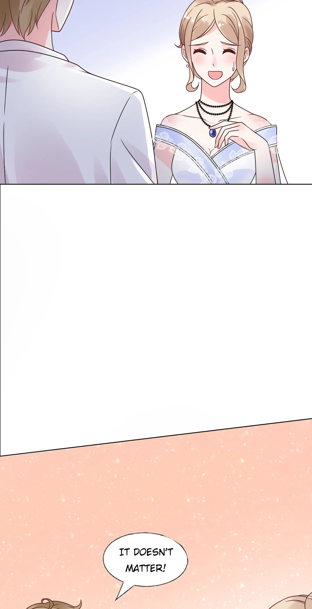 Be My Only Love Chapter 19 page 35 - 