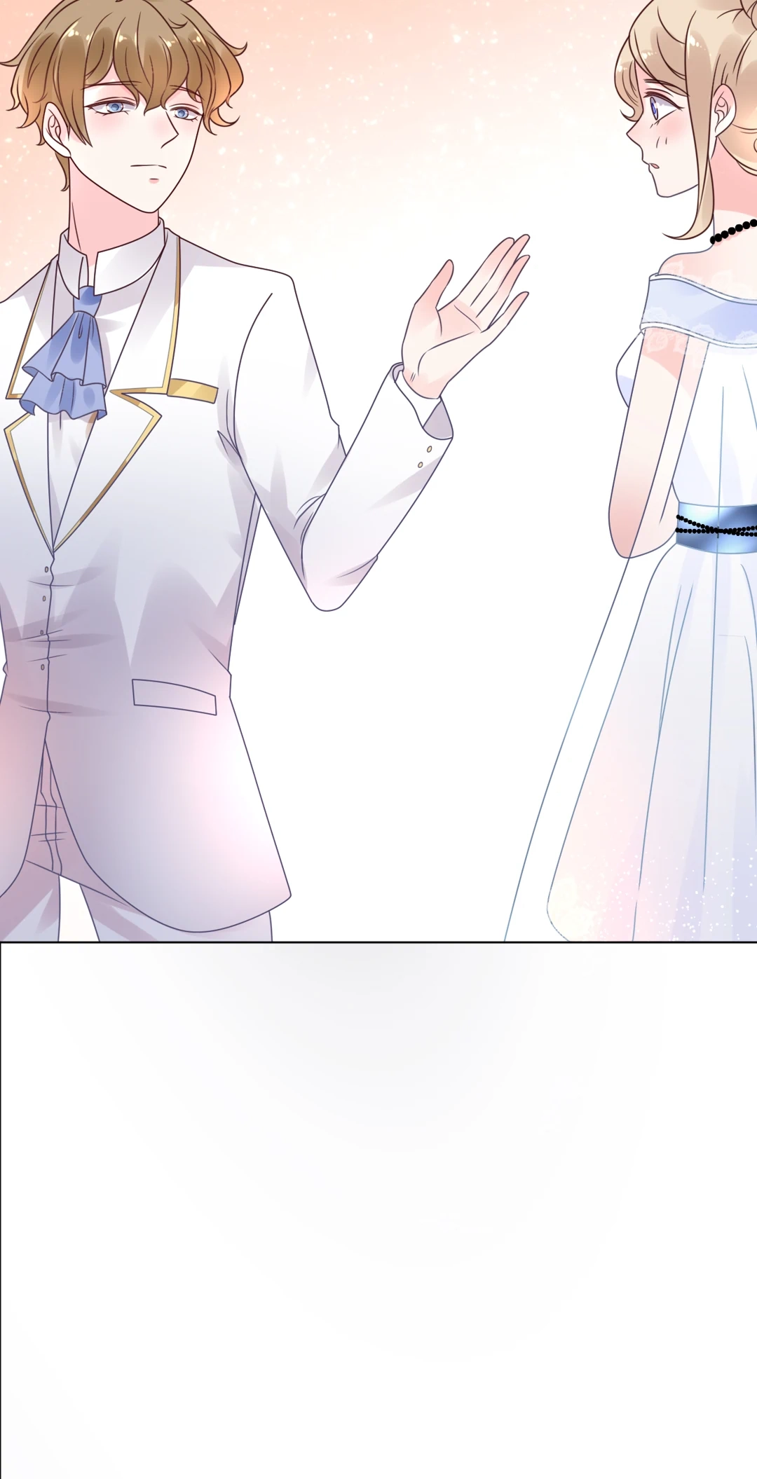 Be My Only Love Chapter 19 page 36 - 