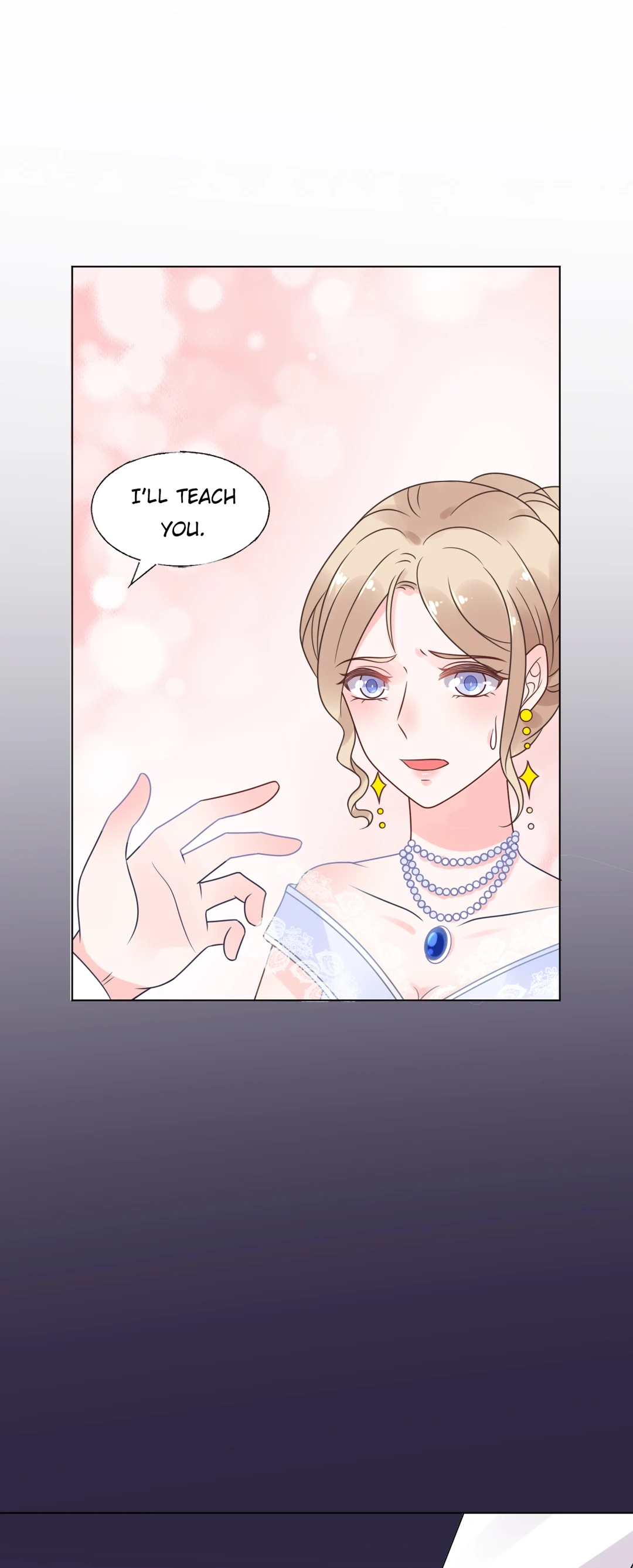 Be My Only Love Chapter 19 page 37 - 