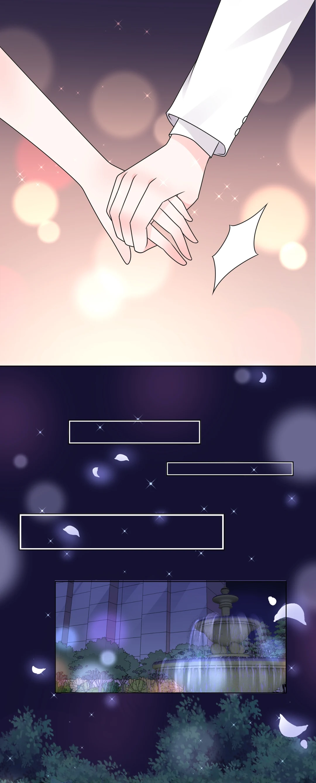 Be My Only Love Chapter 19 page 38 - 