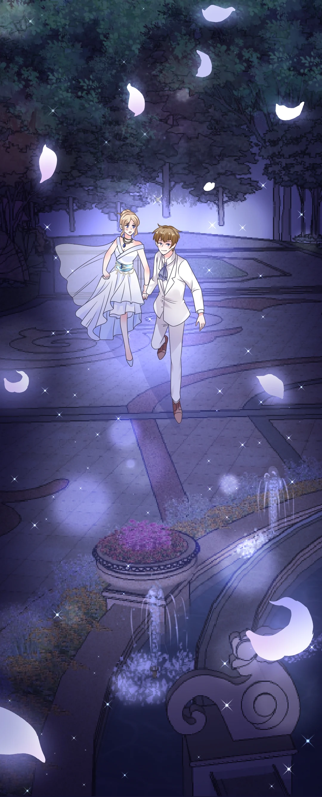 Be My Only Love Chapter 19 page 39 - 