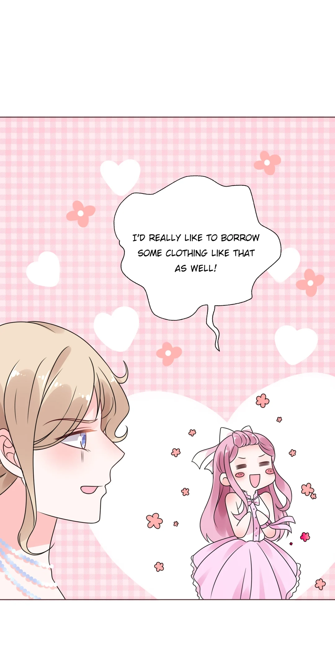 Be My Only Love Chapter 19 page 10 - 