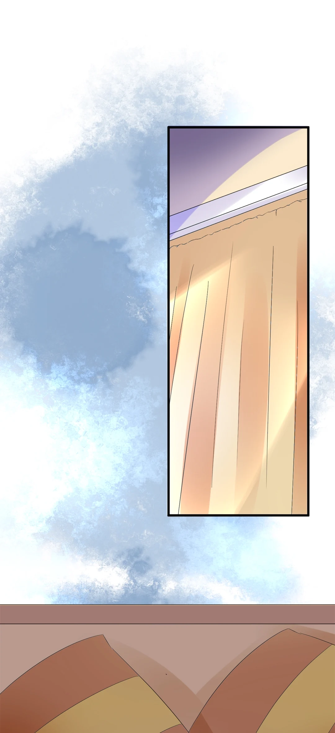 Be My Only Love Chapter 2 page 1 - 