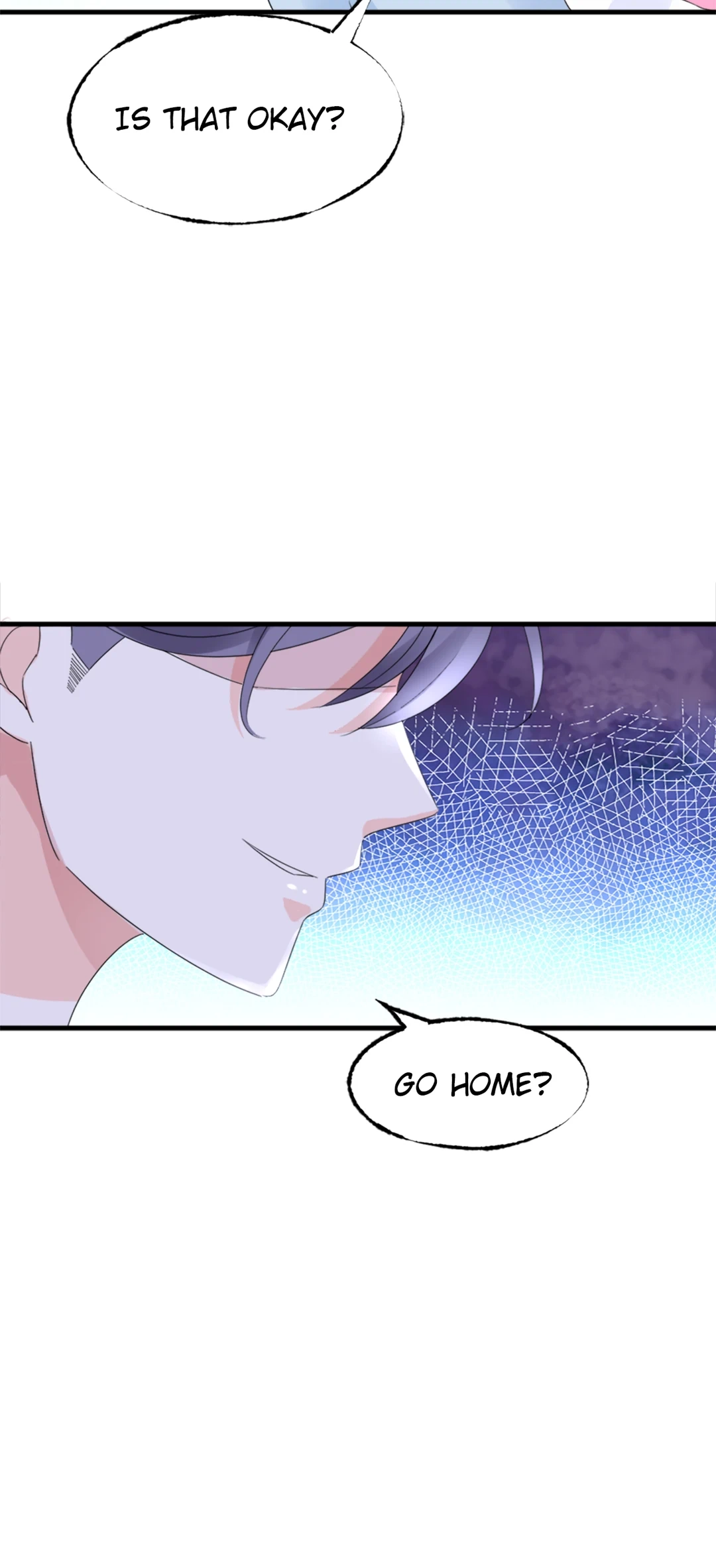 Be My Only Love Chapter 2 page 15 - 