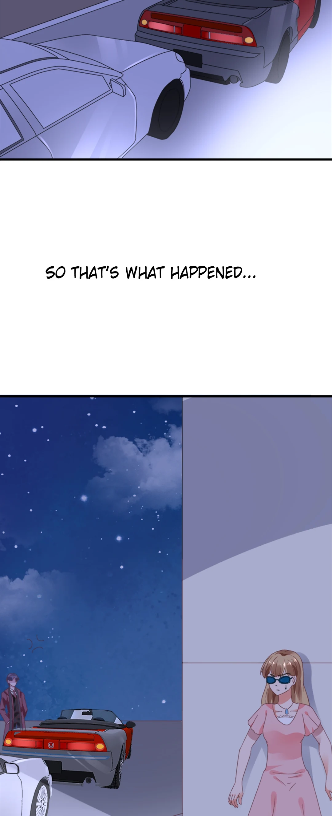 Be My Only Love Chapter 2 page 18 - 