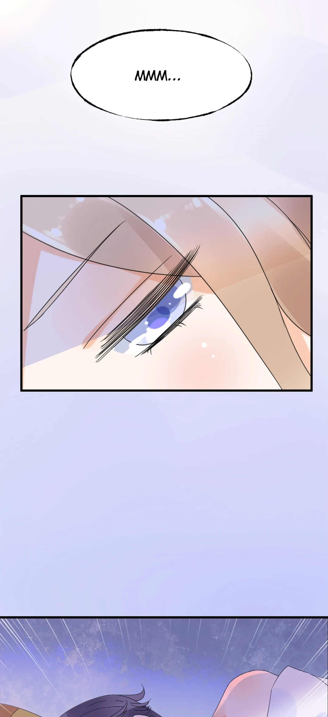Be My Only Love Chapter 2 page 3 - 