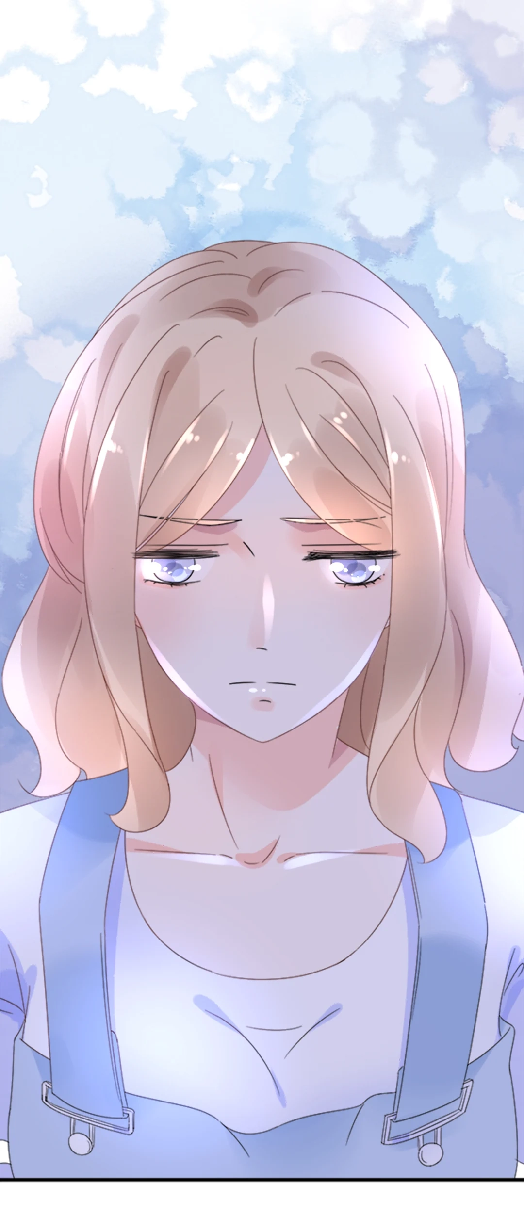 Be My Only Love Chapter 2 page 27 - 