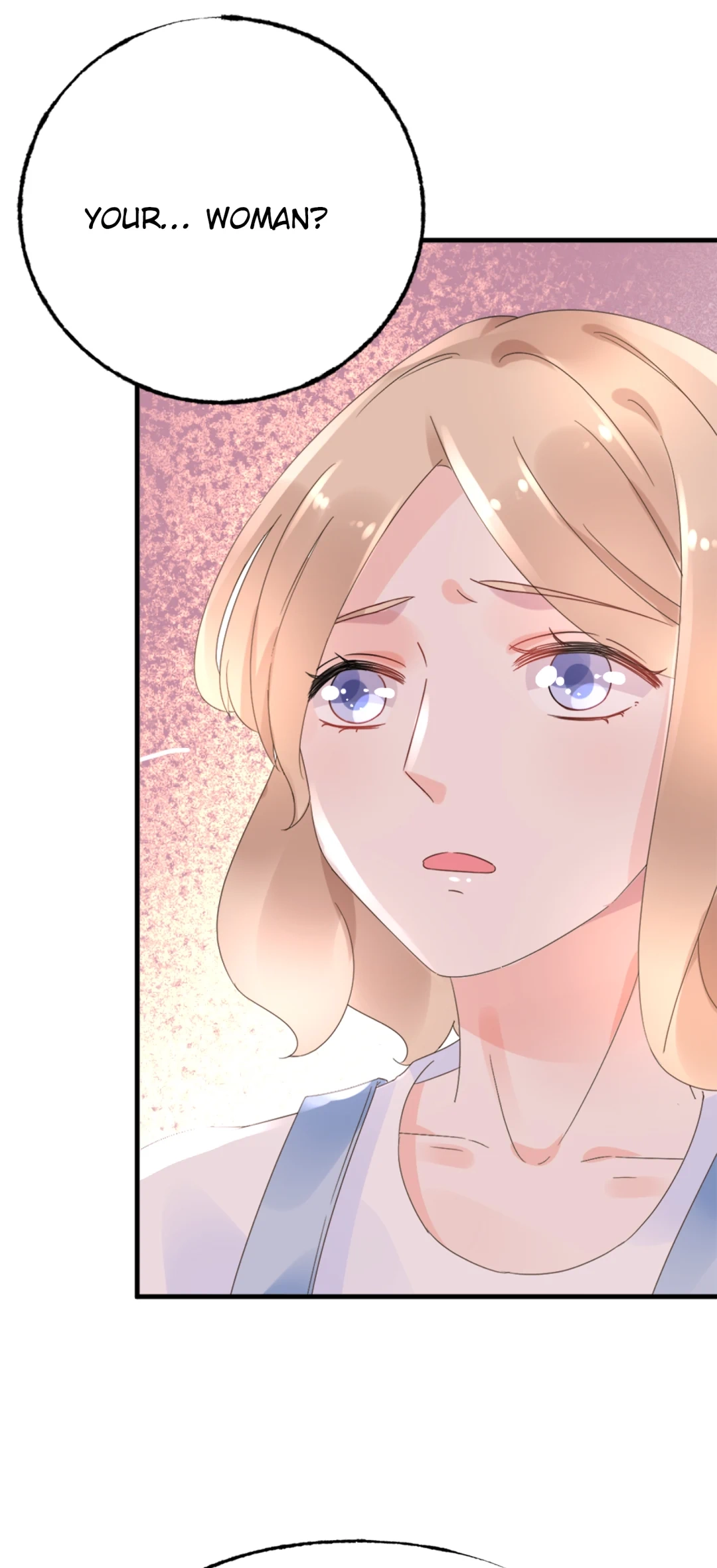 Be My Only Love Chapter 2 page 29 - 