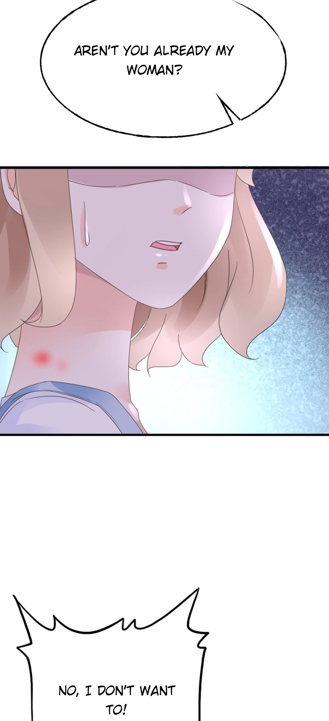 Be My Only Love Chapter 2 page 30 - 