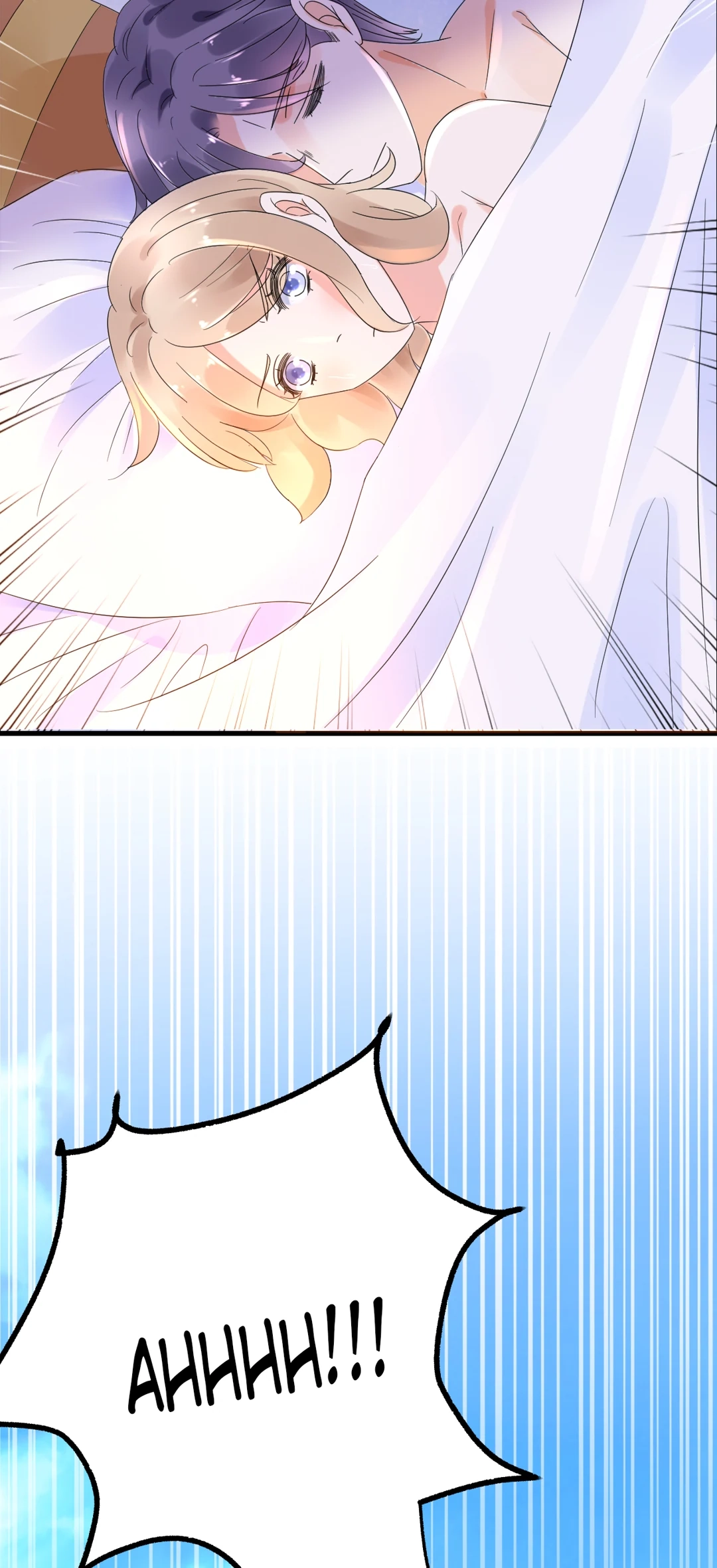 Be My Only Love Chapter 2 page 4 - 