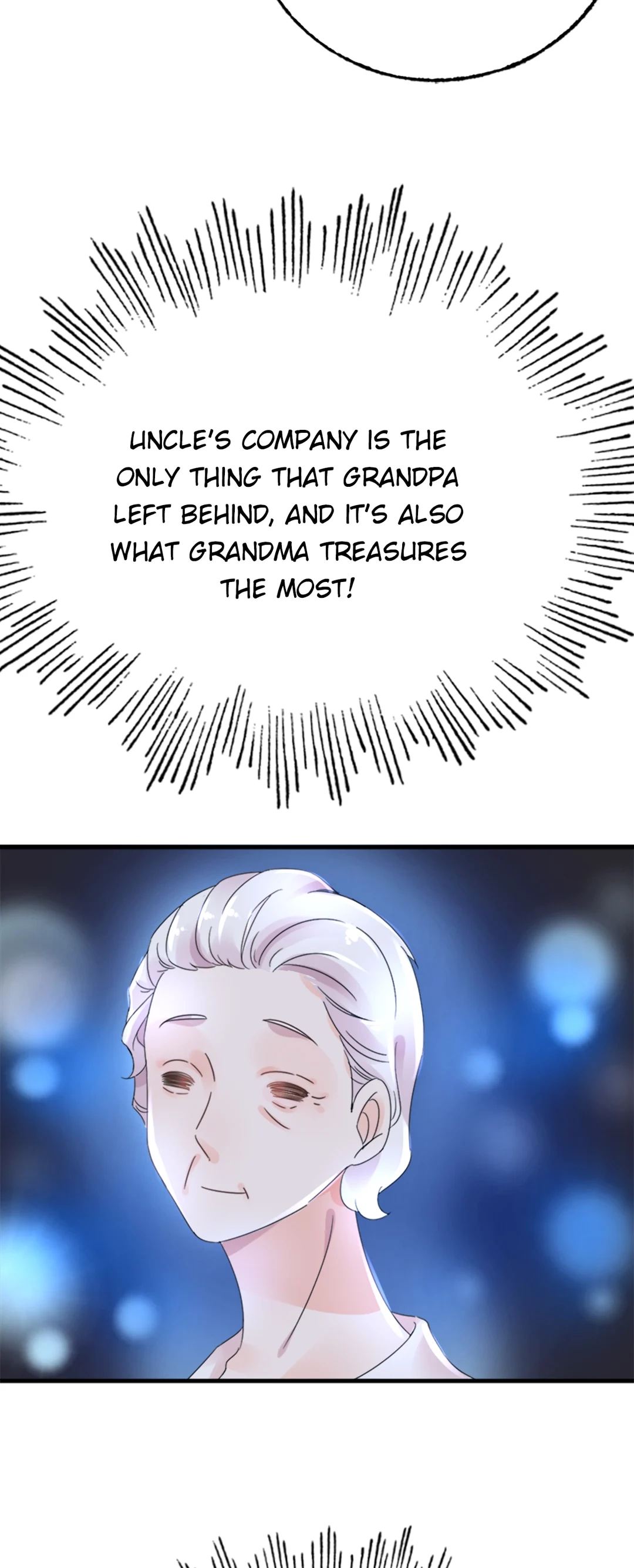 Be My Only Love Chapter 2 page 33 - 