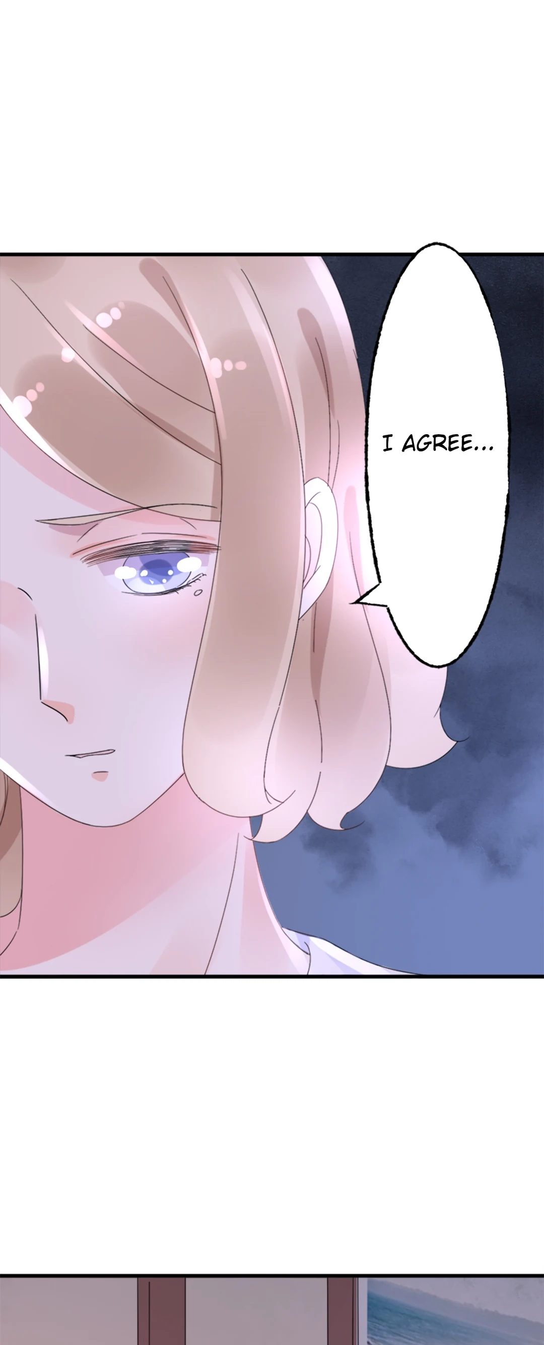 Be My Only Love Chapter 2 page 35 - 