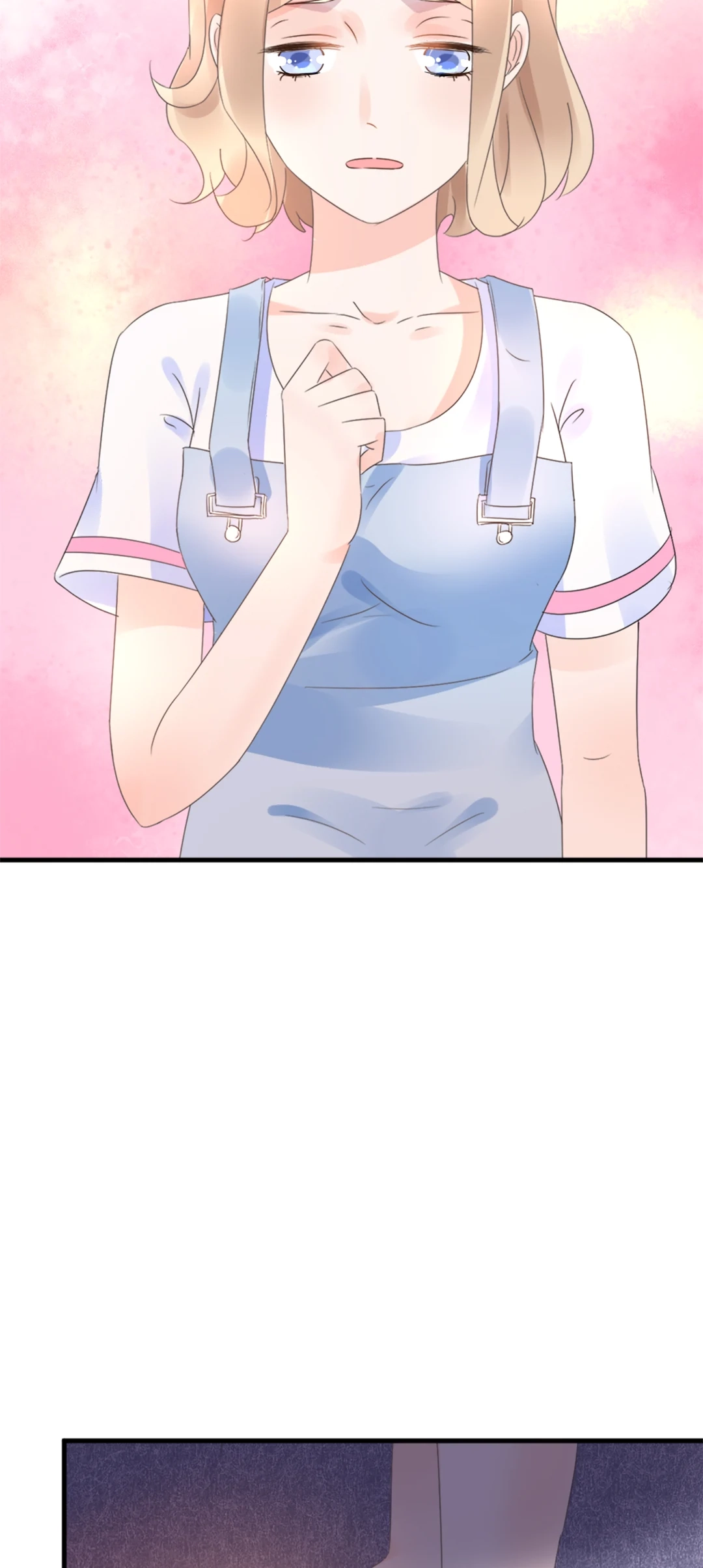 Be My Only Love Chapter 2 page 38 - 