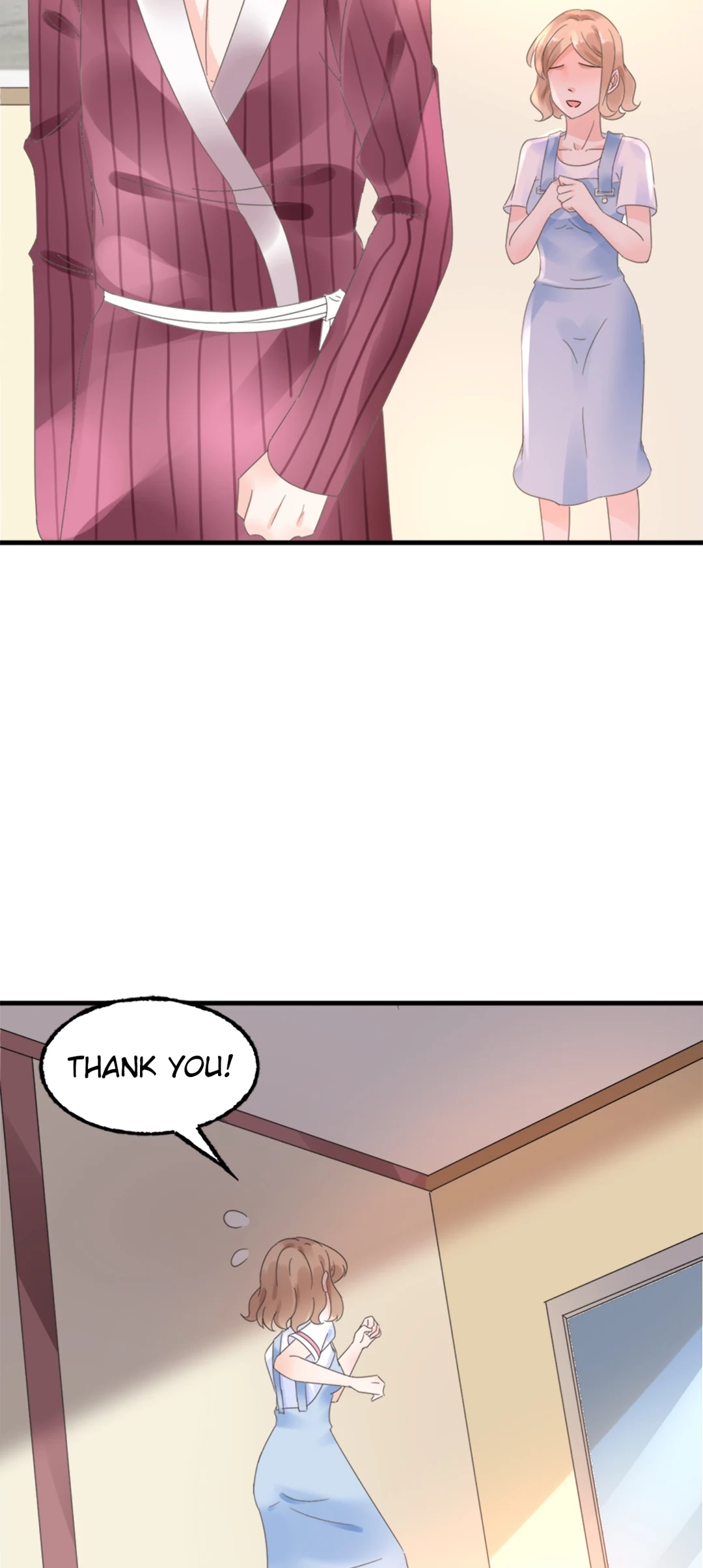 Be My Only Love Chapter 2 page 40 - 