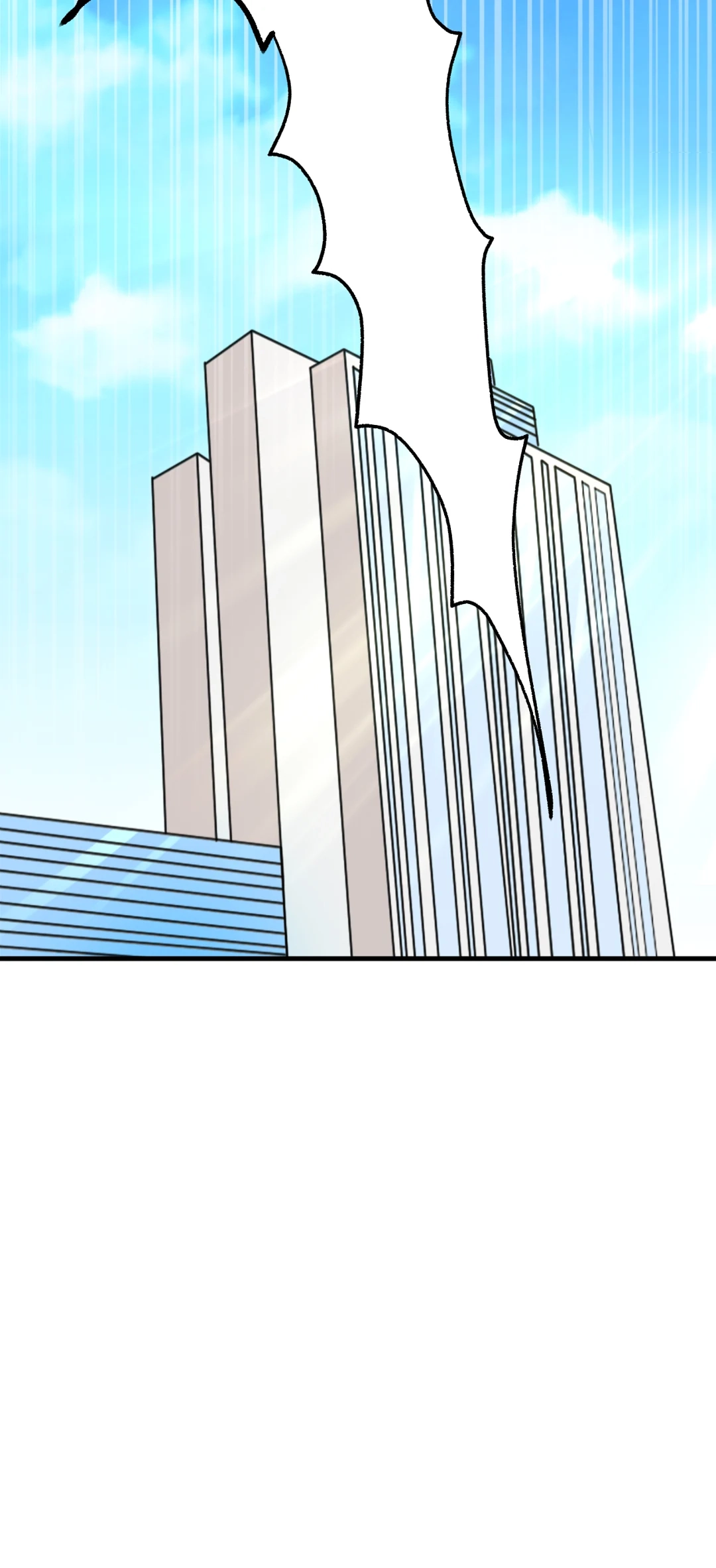 Be My Only Love Chapter 2 page 5 - 