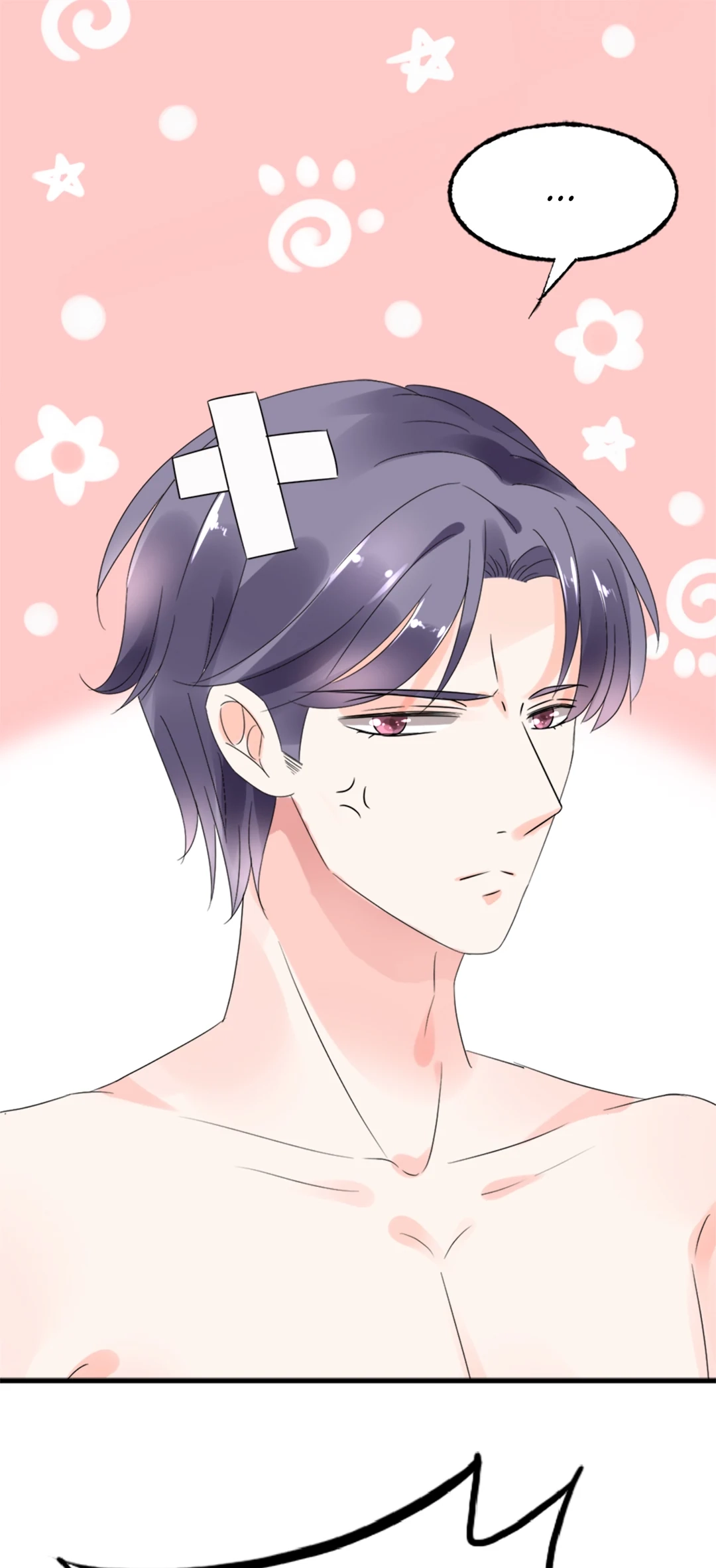 Be My Only Love Chapter 2 page 6 - 