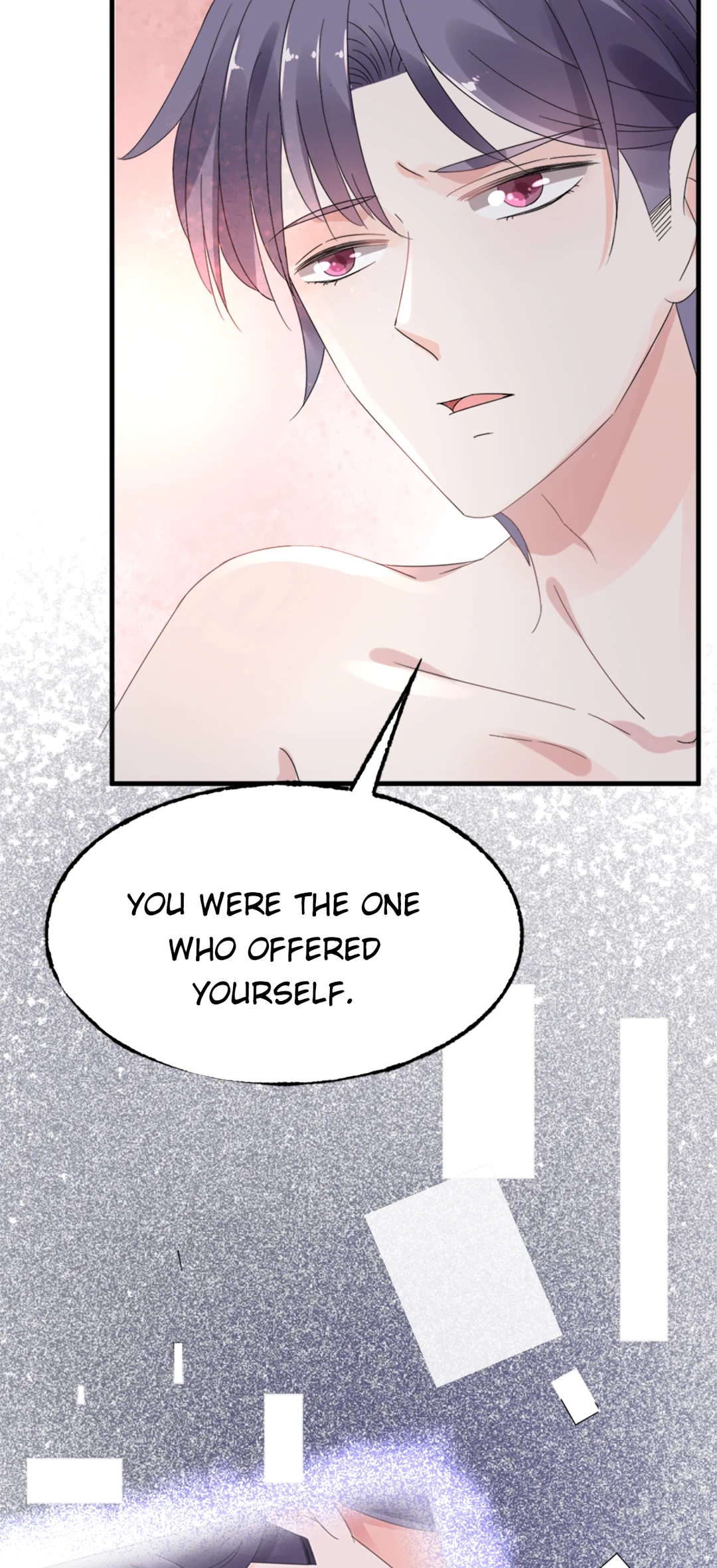 Be My Only Love Chapter 2 page 8 - 