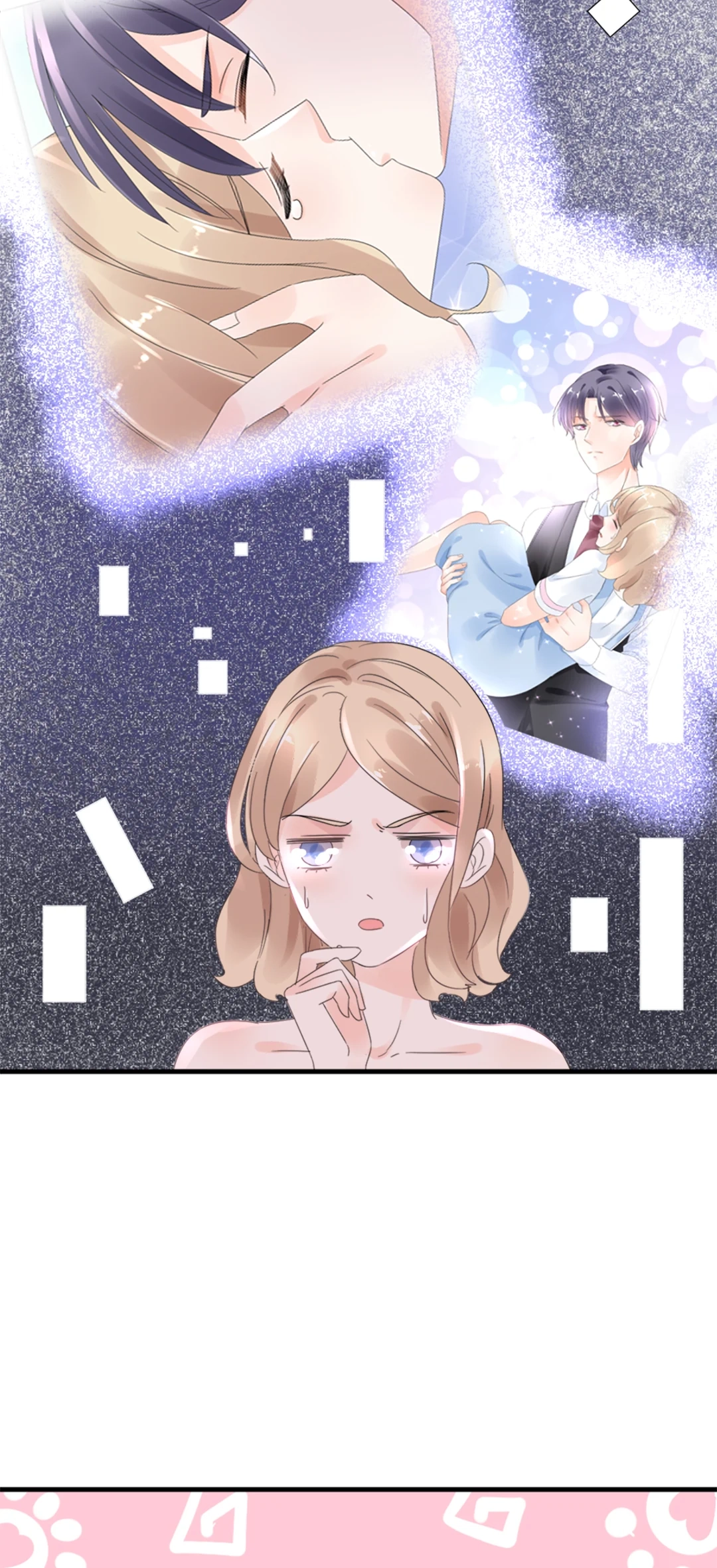 Be My Only Love Chapter 2 page 9 - 
