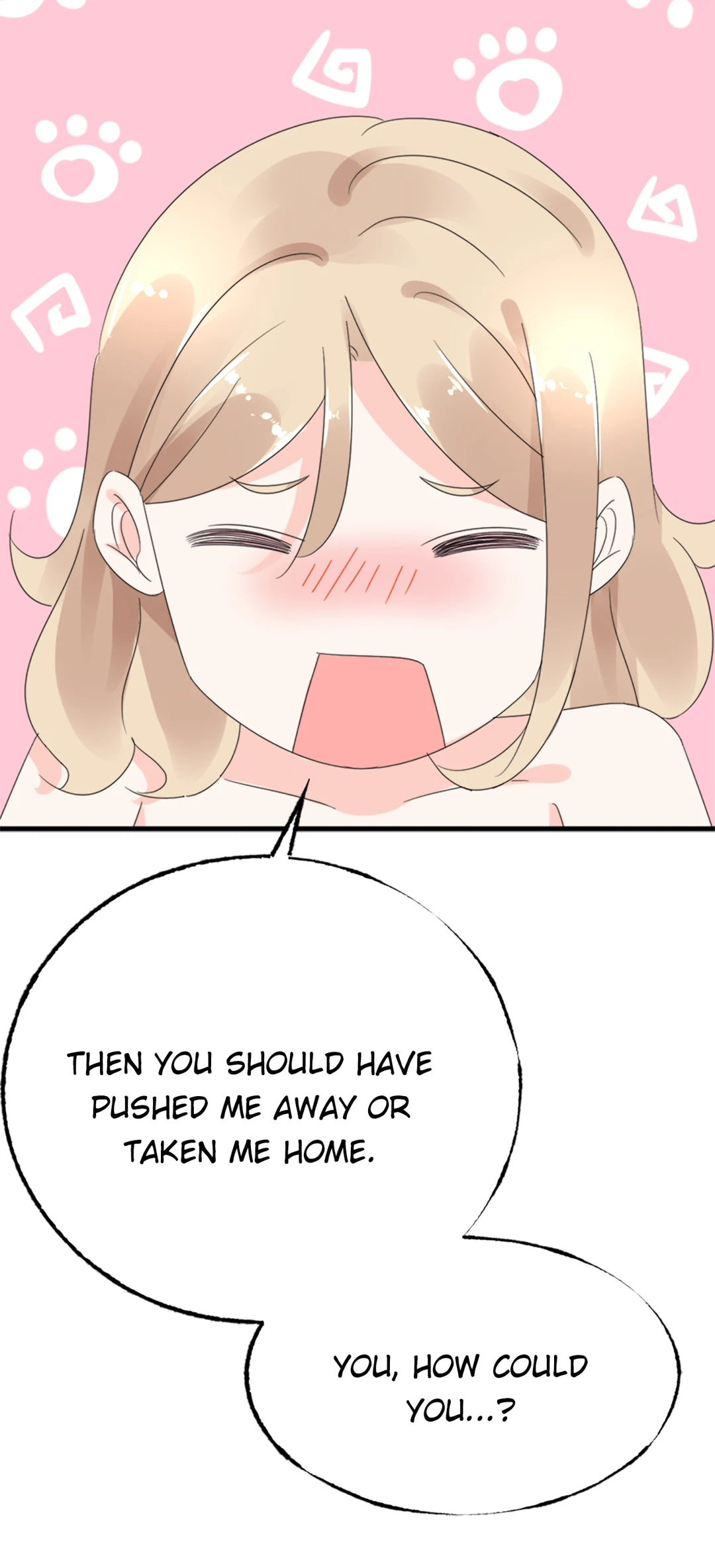 Be My Only Love Chapter 2 page 10 - 