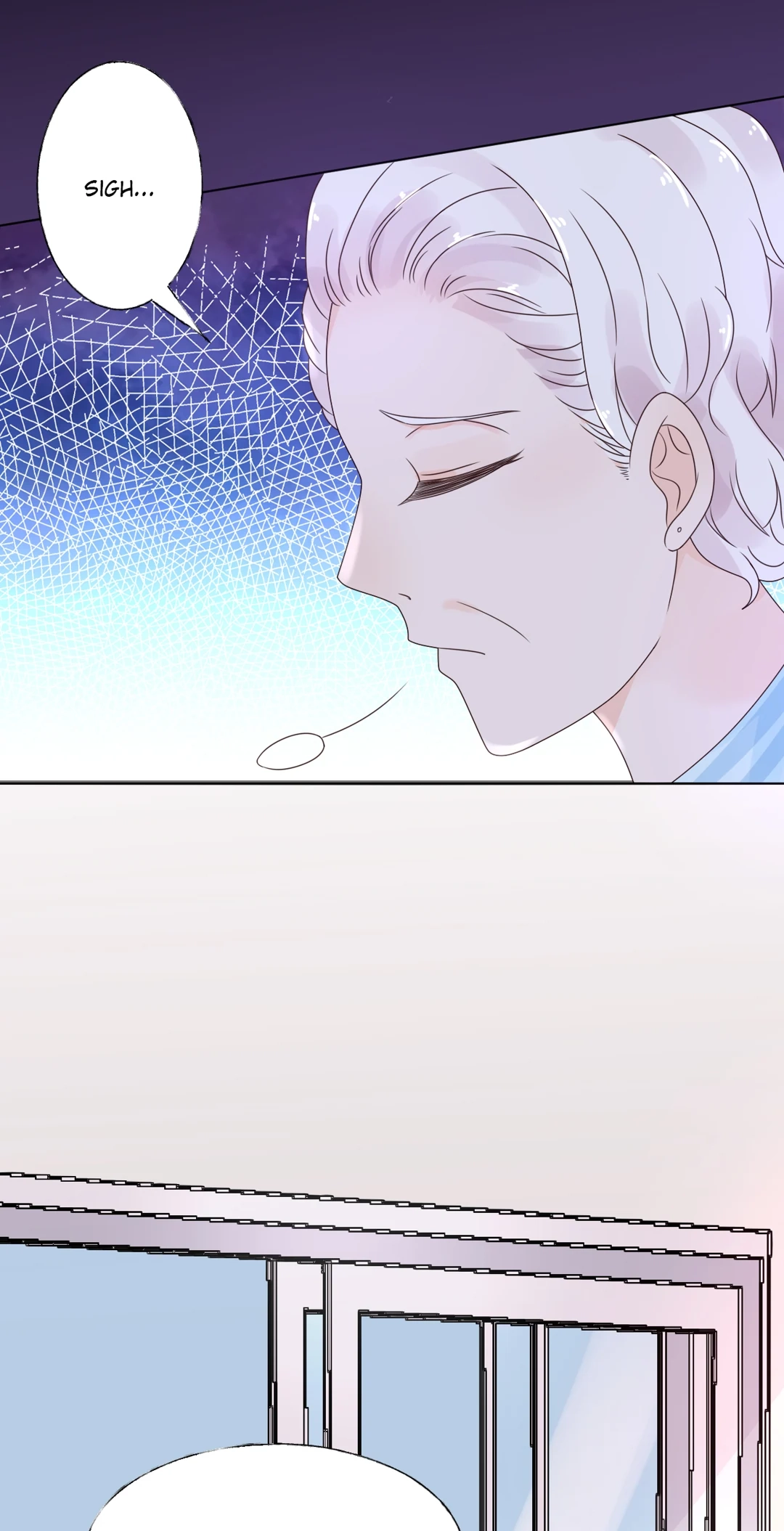 Be My Only Love Chapter 21 page 11 - 