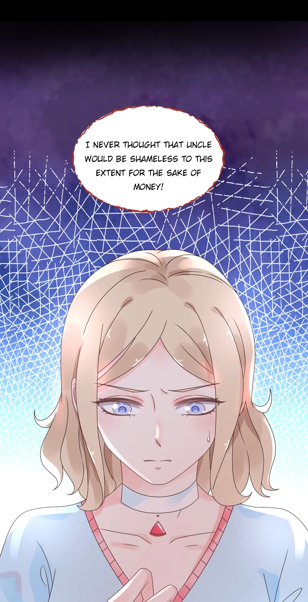 Be My Only Love Chapter 21 page 17 - 