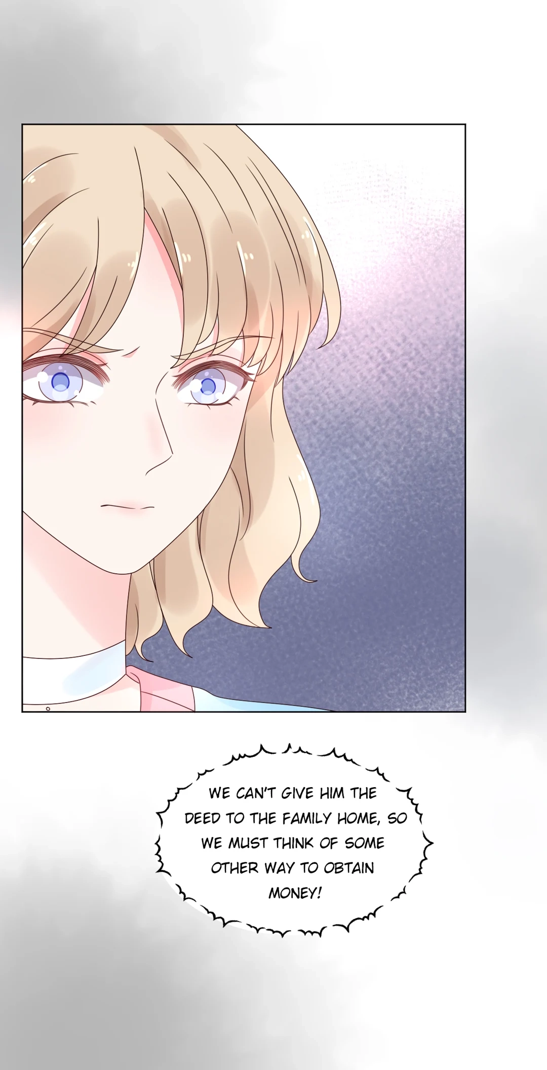 Be My Only Love Chapter 21 page 20 - 