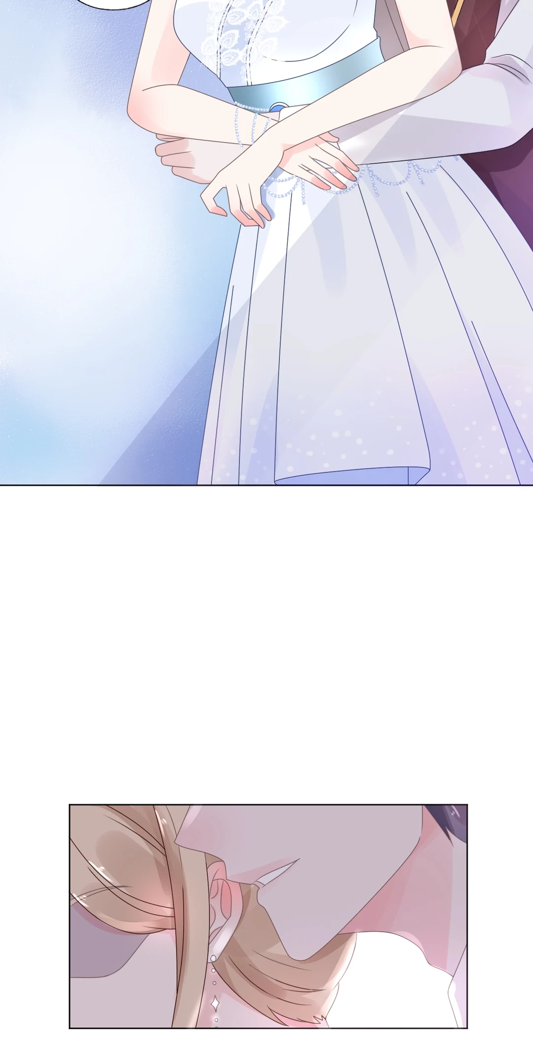 Be My Only Love Chapter 21 page 3 - 