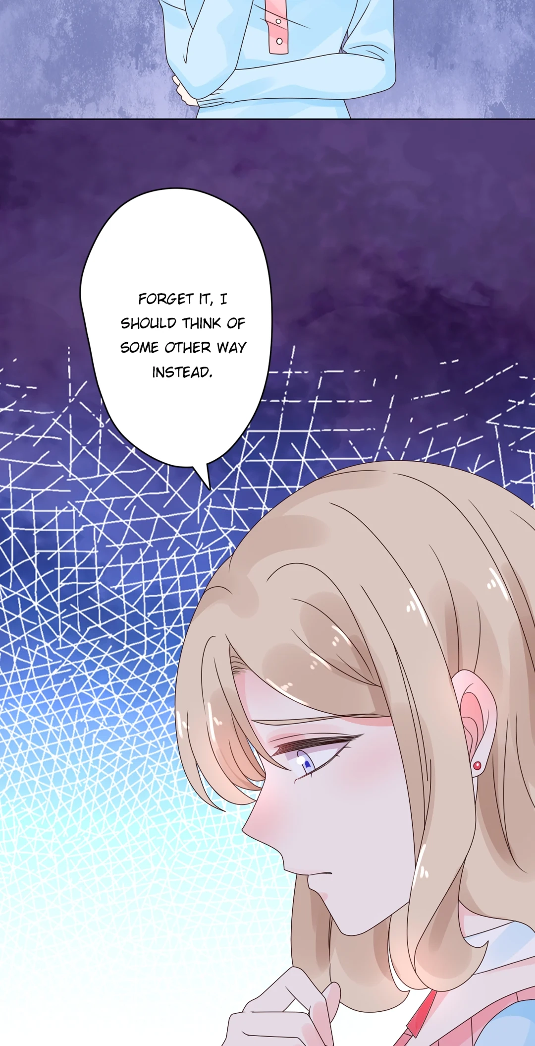 Be My Only Love Chapter 21 page 26 - 