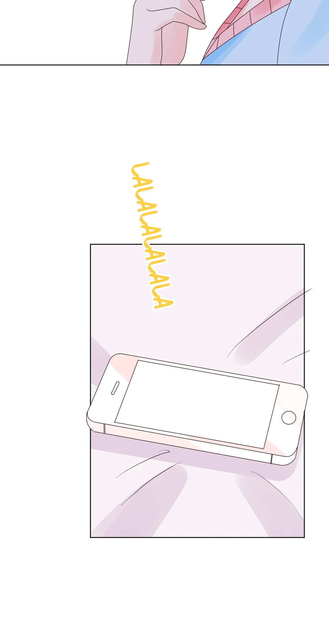 Be My Only Love Chapter 21 page 27 - 