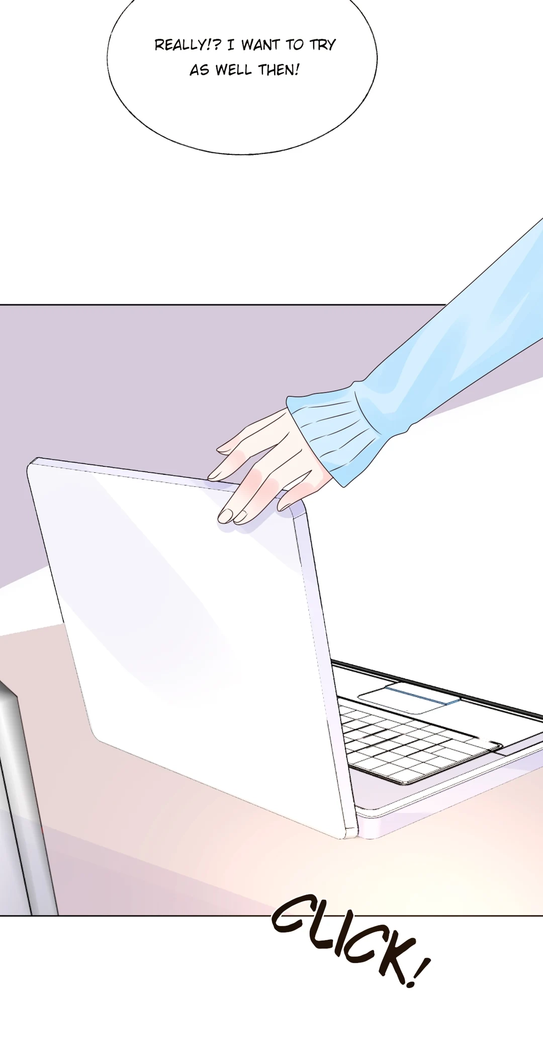 Be My Only Love Chapter 21 page 30 - 