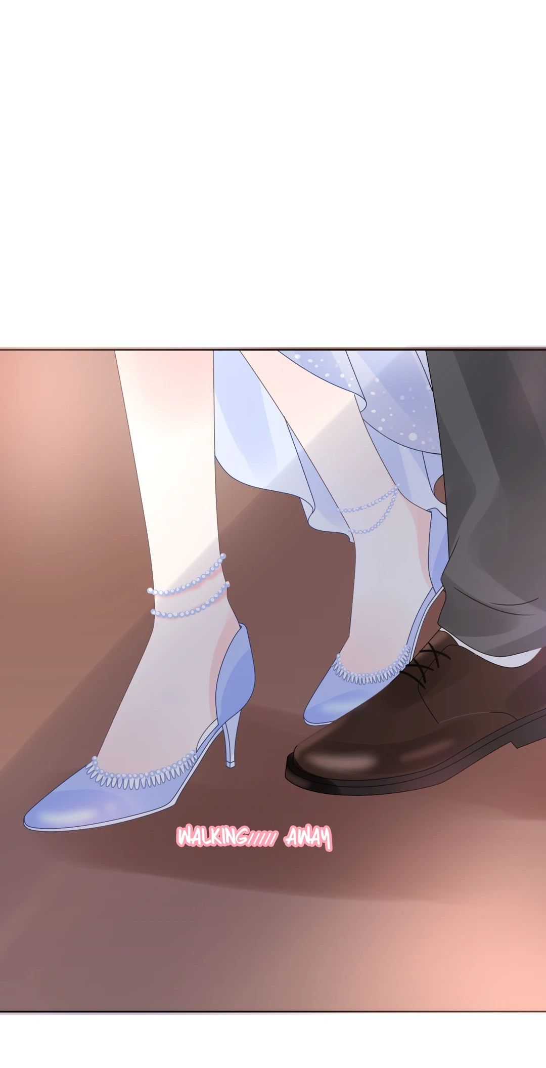 Be My Only Love Chapter 21 page 4 - 