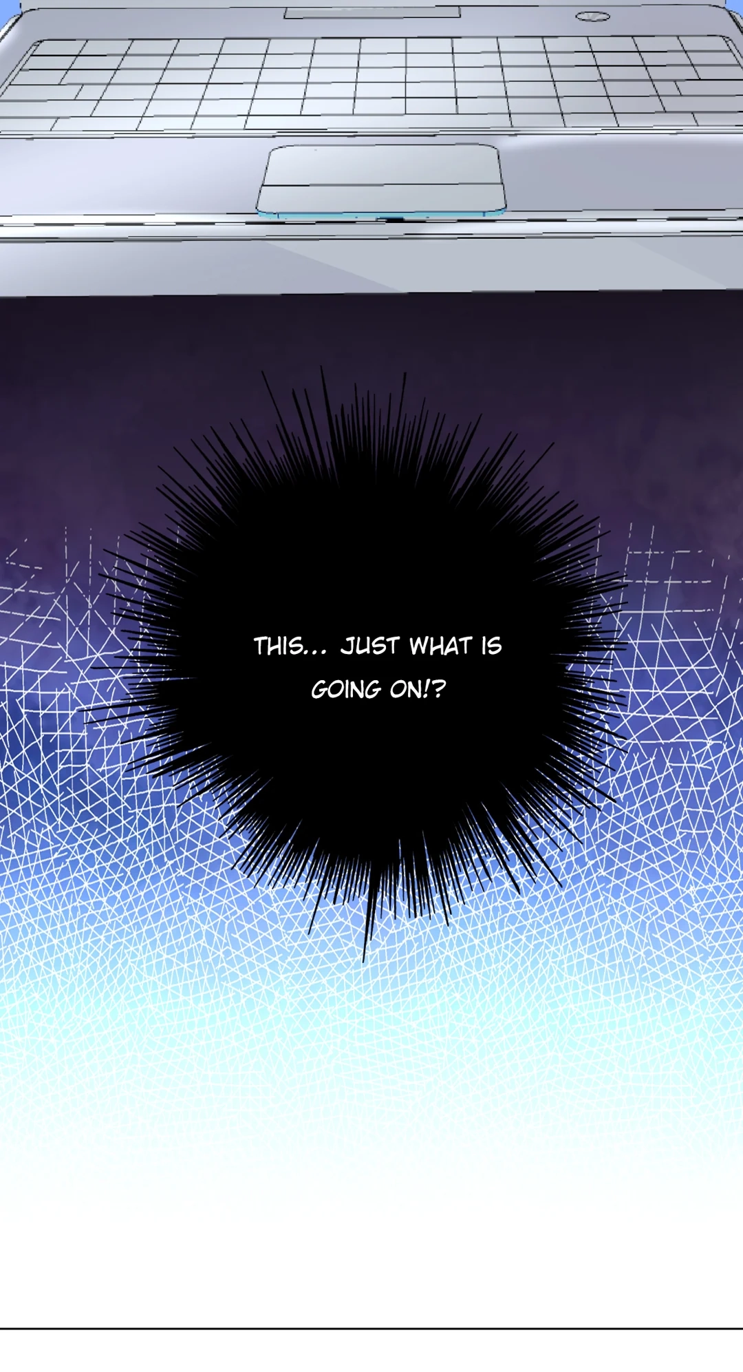 Be My Only Love Chapter 21 page 33 - 