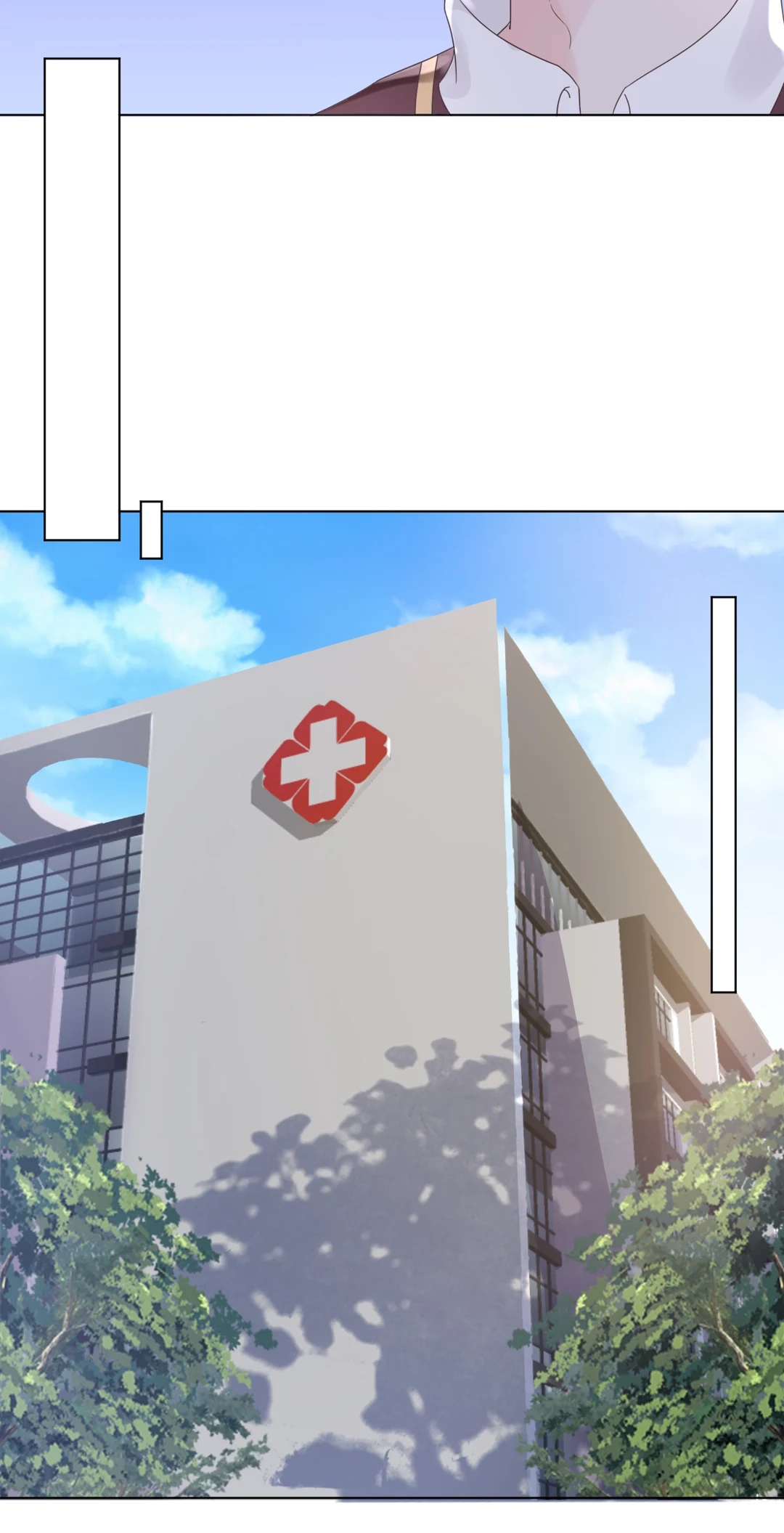 Be My Only Love Chapter 21 page 8 - 