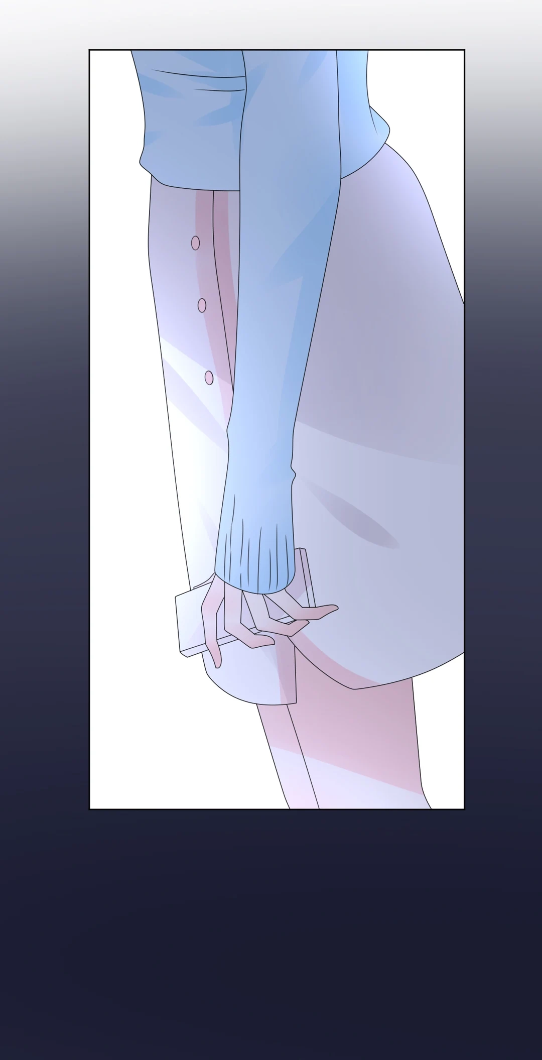 Be My Only Love Chapter 22 page 12 - 