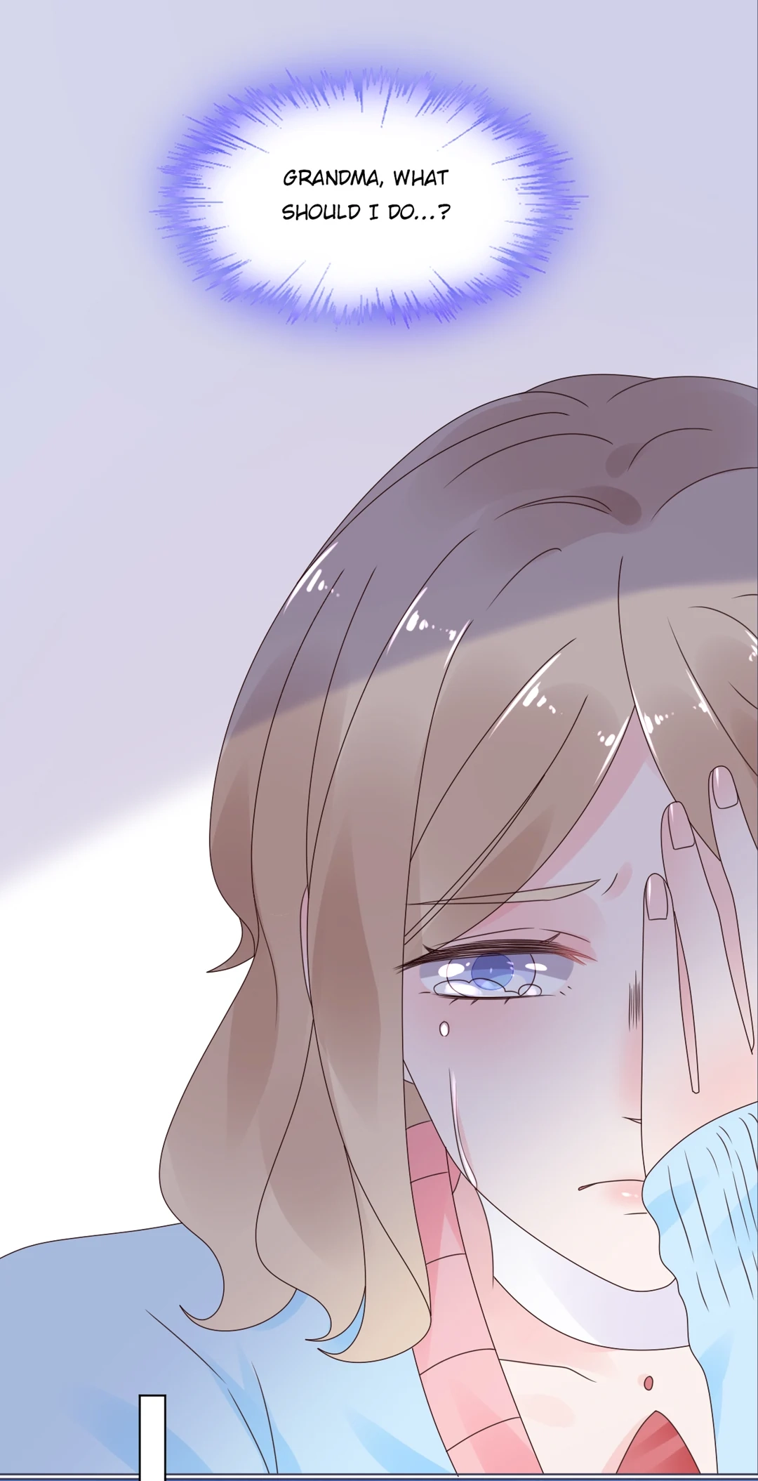 Be My Only Love Chapter 22 page 13 - 