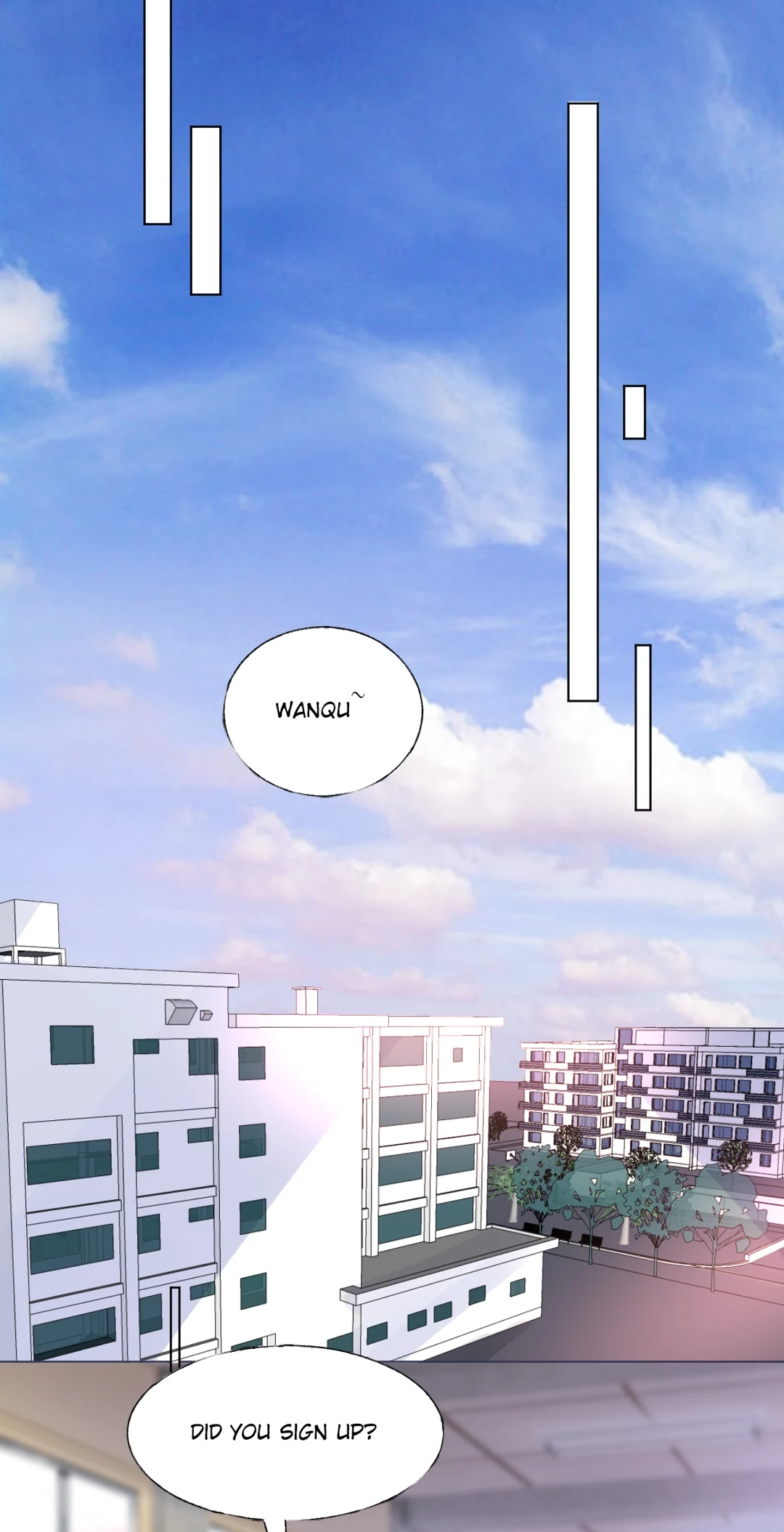 Be My Only Love Chapter 22 page 14 - 
