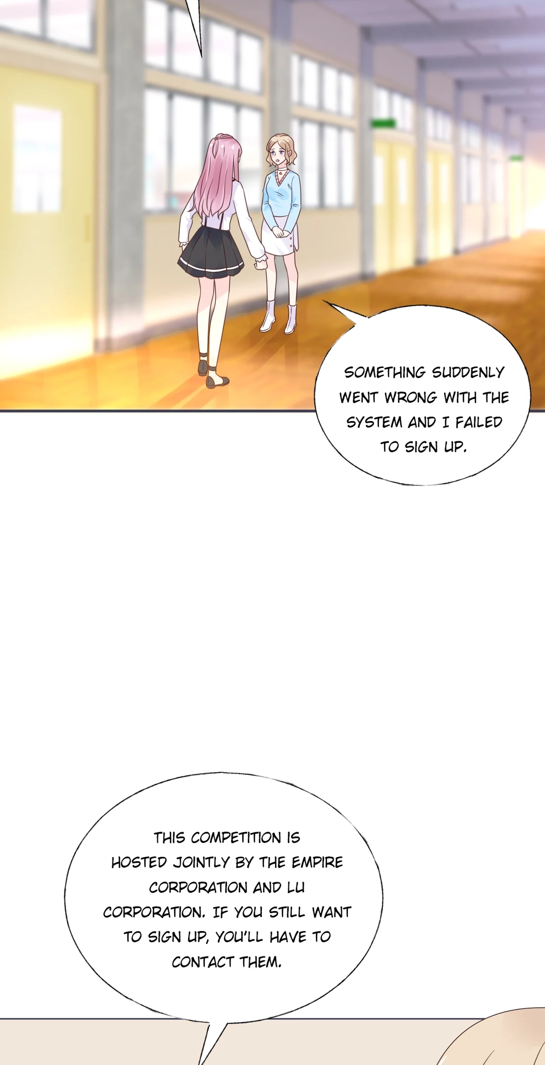 Be My Only Love Chapter 22 page 15 - 