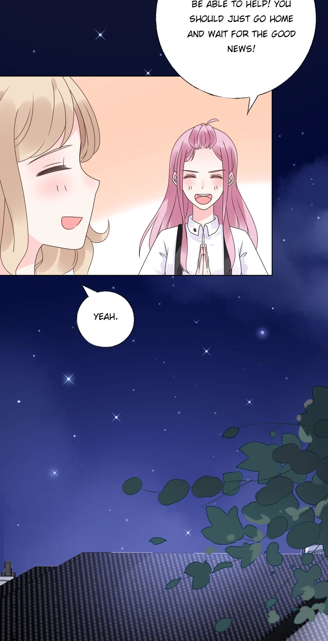 Be My Only Love Chapter 22 page 26 - 