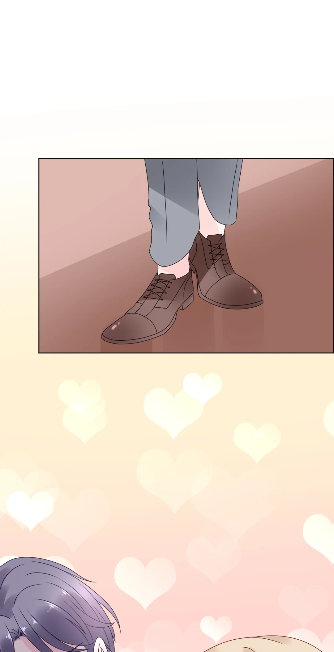 Be My Only Love Chapter 22 page 29 - 