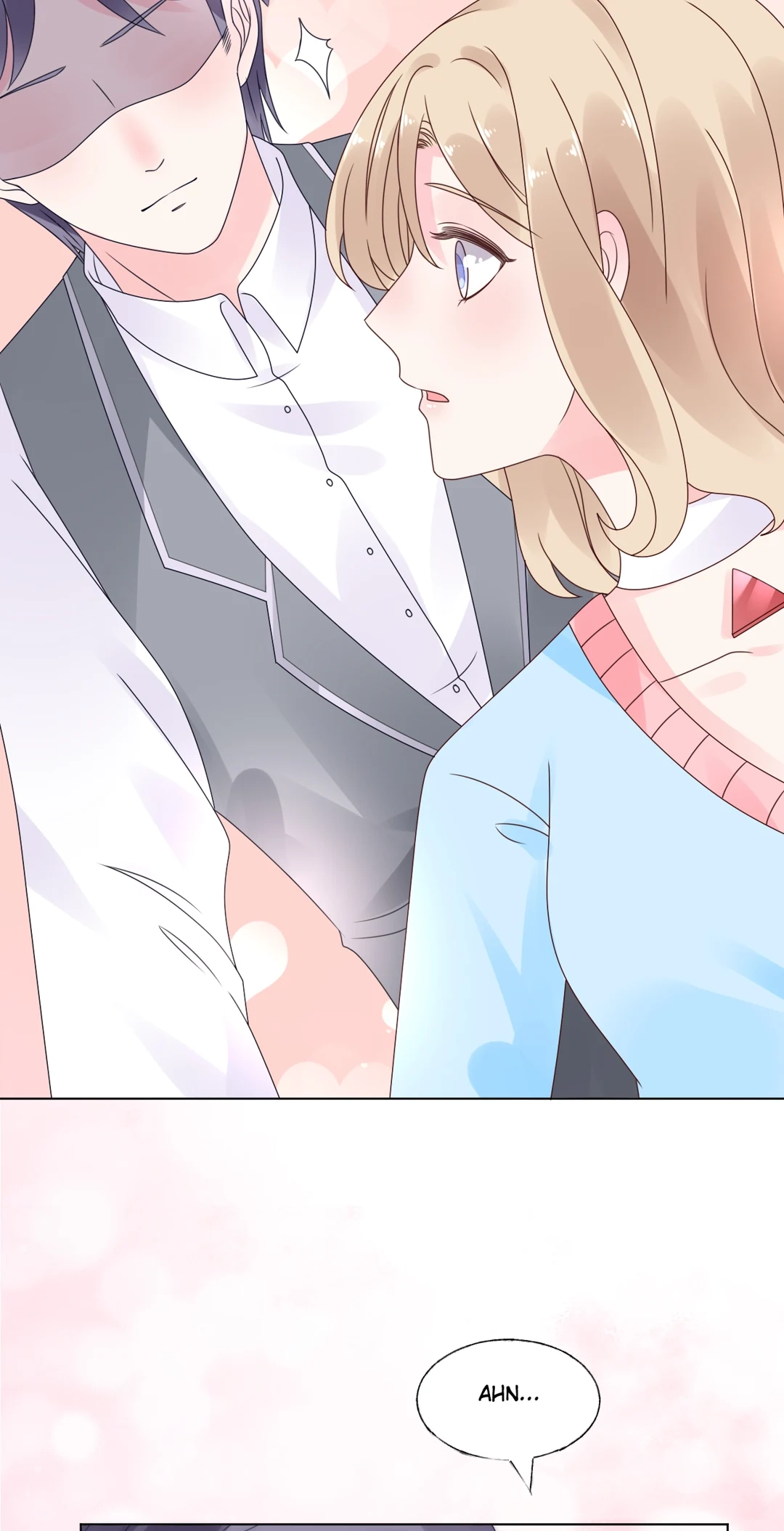 Be My Only Love Chapter 22 page 30 - 